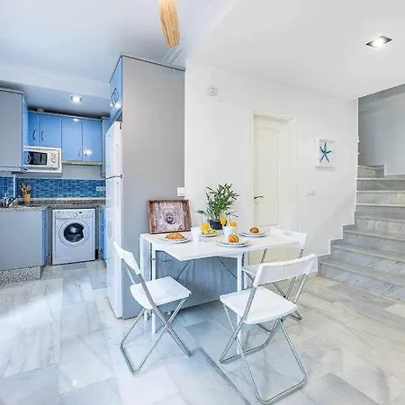 Apartamento En Primera Linea De Playa Appartamento *