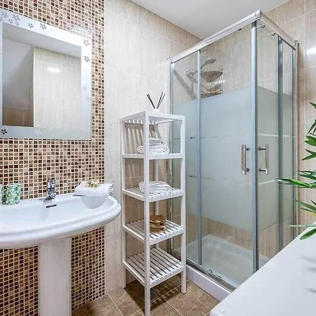 Appartamento Apartamento En Primera Linea De Playa *