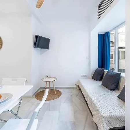 Apartment Apartamento En Primera Linea De Playa *