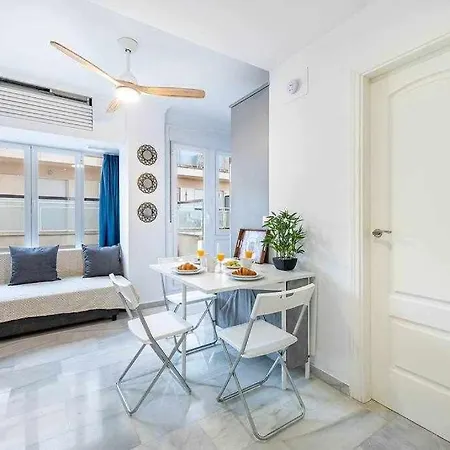 Appartamento Apartamento En Primera Linea De Playa