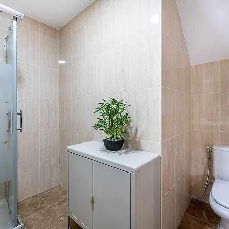 Apartamento En Primera Linea De Playa Apartment