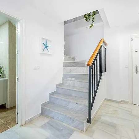 Apartamento En Primera Linea De Playa *