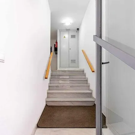 Apartamento En Primera Linea De Playa Apartment Fuengirola
